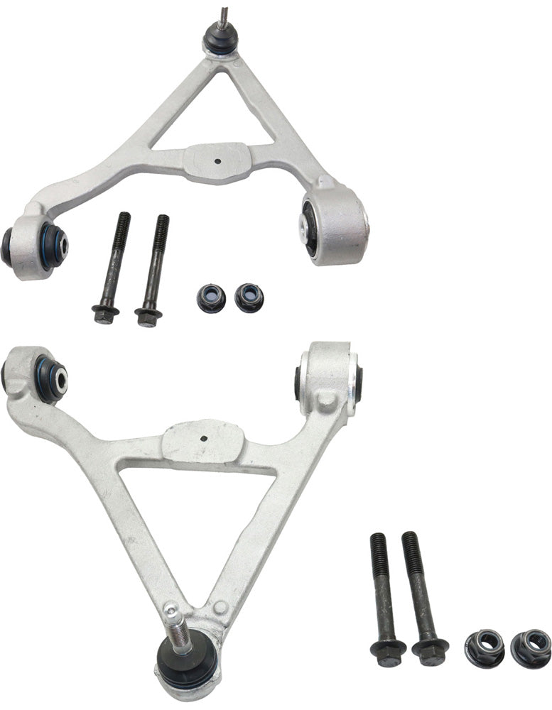 Suspension Control Arm CarParts SET-RJ28150005-2