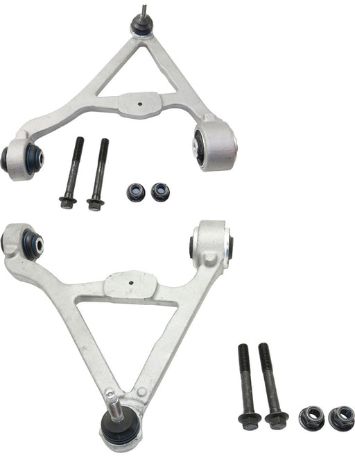 Suspension Control Arm CarParts SET-RJ28150005-2