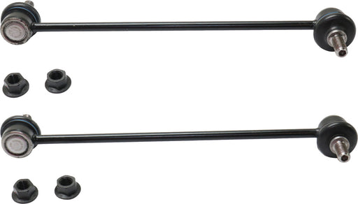 Suspension Stabilizer Bar Link CarParts SET-RJ28680006-2