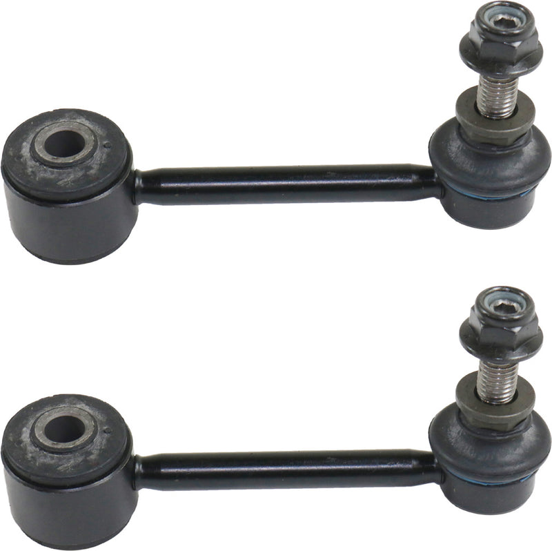 Suspension Stabilizer Bar Link CarParts SET-RJ28680007-2