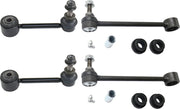 Suspension Stabilizer Bar Link CarParts SET-RJ28680007-4