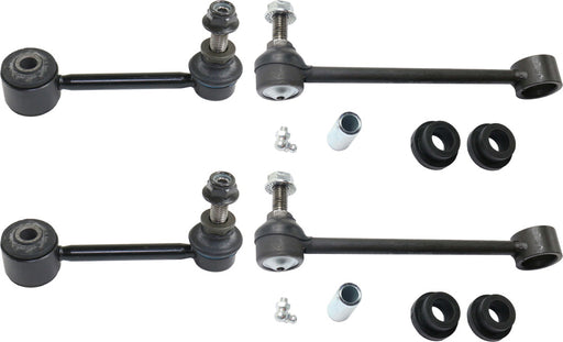 Suspension Stabilizer Bar Link CarParts SET-RJ28680007-4
