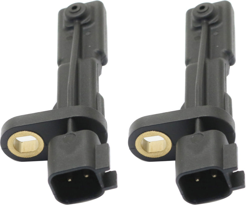 ABS Wheel Speed Sensor CarParts SET-RJ31080002-2