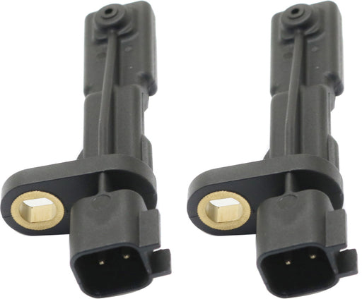 ABS Wheel Speed Sensor CarParts SET-RJ31080002-2