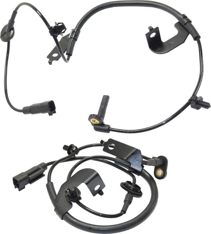 ABS Wheel Speed Sensor CarParts SET-RJ31080003