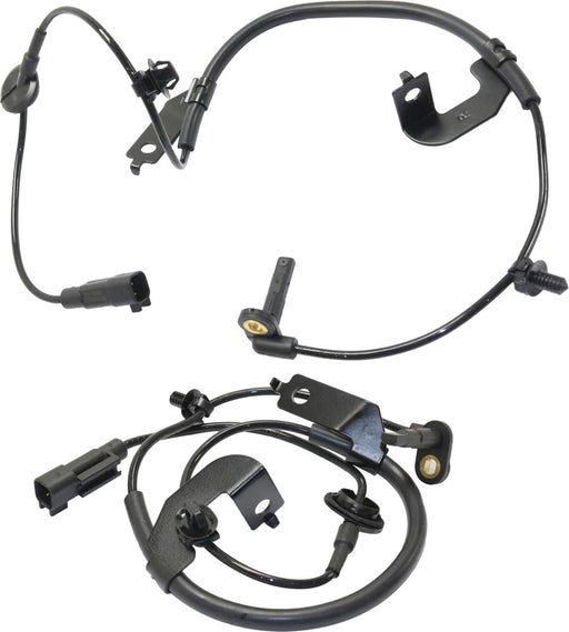 ABS Wheel Speed Sensor CarParts SET-RJ31080003