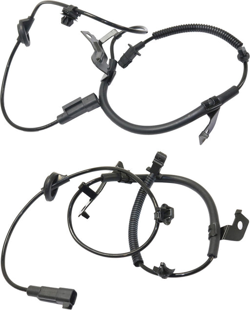 ABS Wheel Speed Sensor CarParts SET-RJ31080005