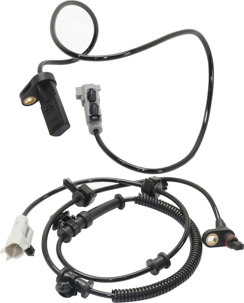 ABS Wheel Speed Sensor CarParts SET-RJ31080007-4