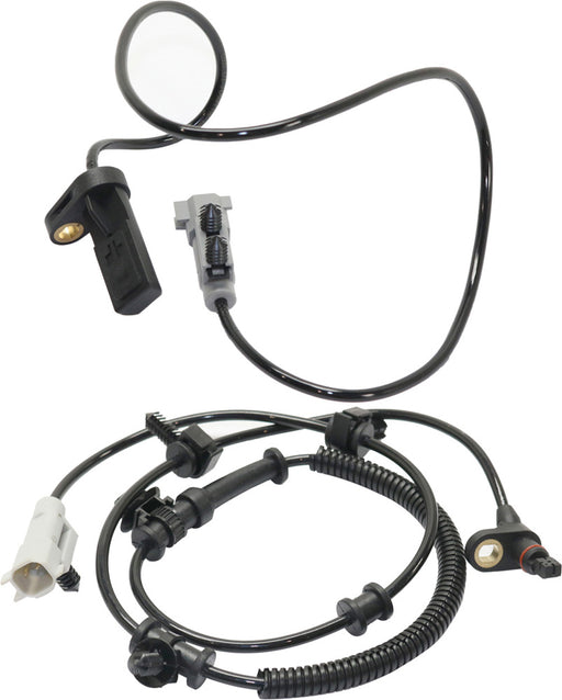 ABS Wheel Speed Sensor CarParts SET-RJ31080007-4