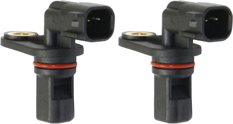ABS Wheel Speed Sensor CarParts SET-RJ31080008-2