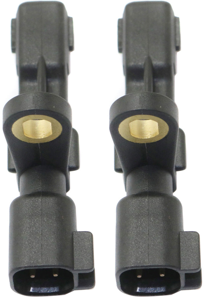 ABS Wheel Speed Sensor CarParts SET-RJ31080009-2