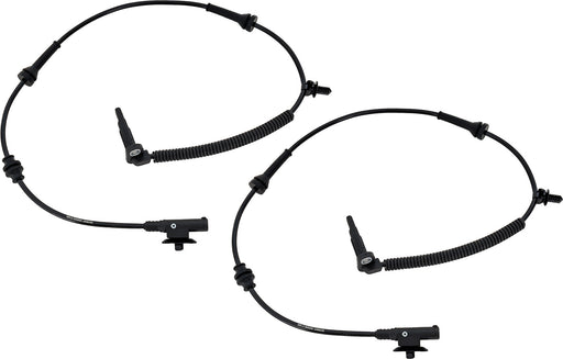 ABS Wheel Speed Sensor CarParts SET-RJ31080017-2