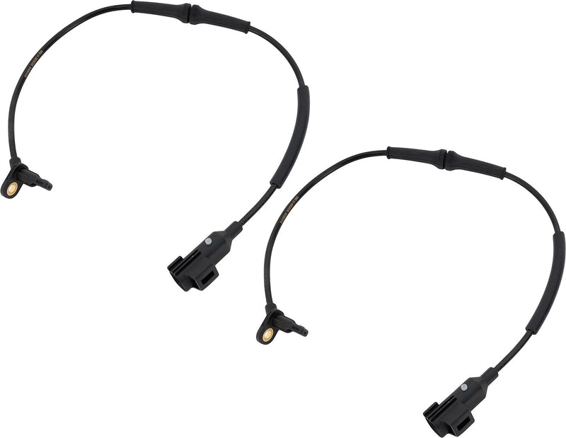 ABS Wheel Speed Sensor CarParts SET-RJ31080019-2