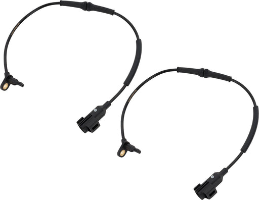 ABS Wheel Speed Sensor CarParts SET-RJ31080019-2