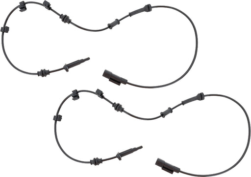 ABS Wheel Speed Sensor CarParts SET-RJ31080020-2