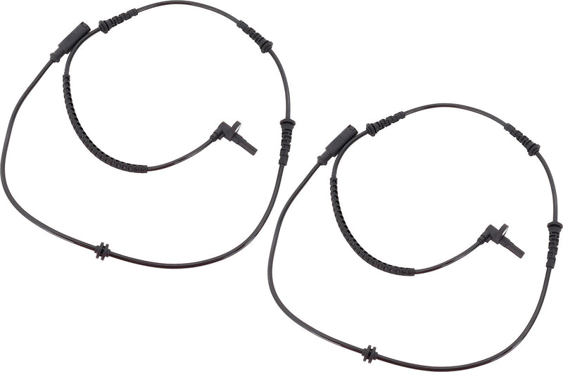 ABS Wheel Speed Sensor CarParts SET-RJ31080027-2