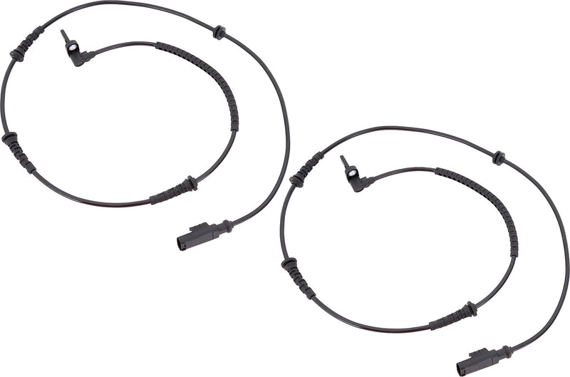 ABS Wheel Speed Sensor CarParts SET-RJ31080028-2