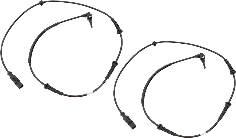 ABS Wheel Speed Sensor CarParts SET-RJ31080029-2