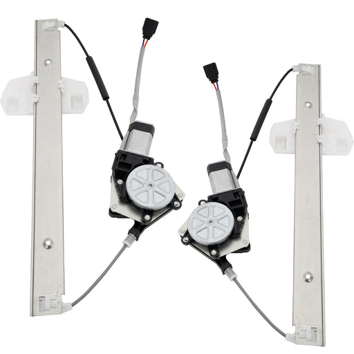 Window Regulator CarParts SET-RJ49170011