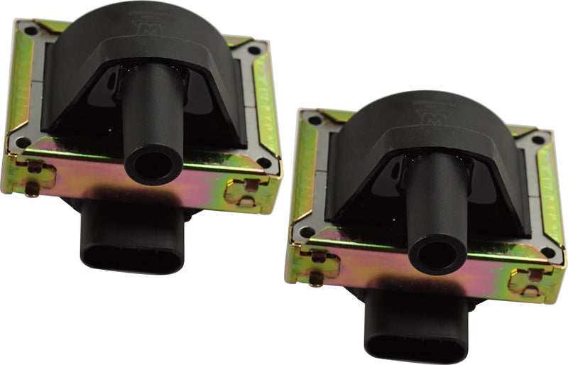Ignition Coil CarParts SET-RJ50460005-2