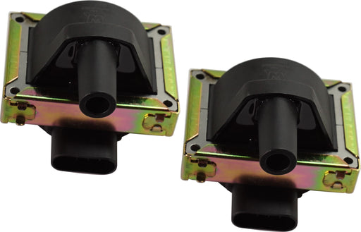 Ignition Coil CarParts SET-RJ50460005-2
