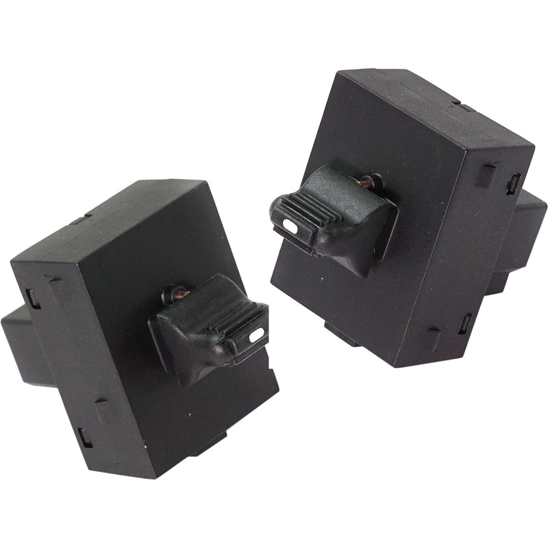 Door Window Switch CarParts SET-RJ50520002