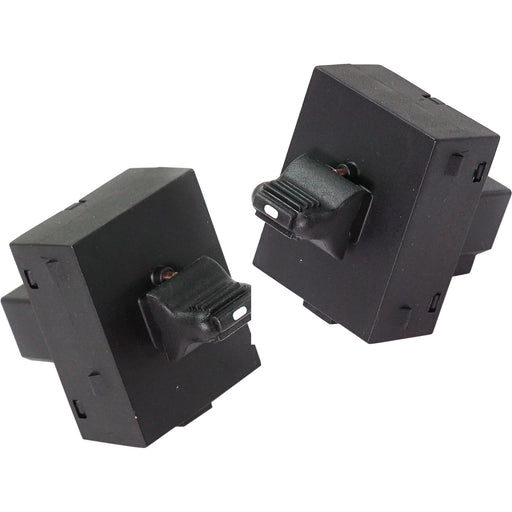 Door Window Switch CarParts SET-RJ50520002