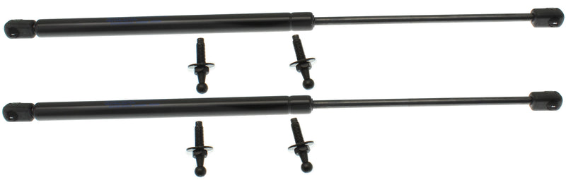 Hood Lift Support CarParts SET-RJ61290001-2