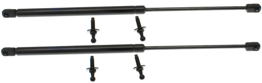 Hood Lift Support CarParts SET-RJ61290001-2