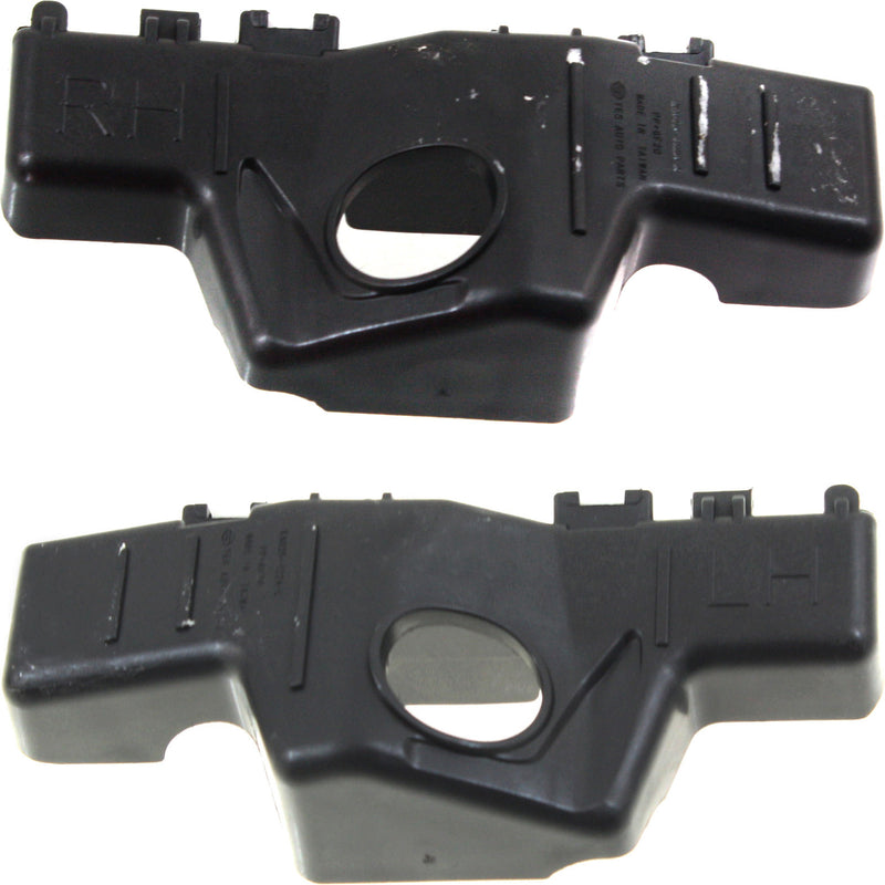 Bumper Bracket CarParts SET-RK01310001