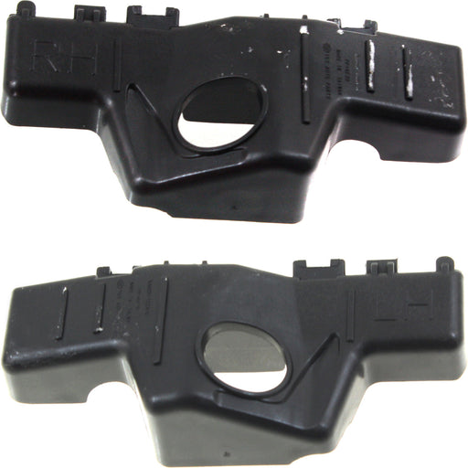 Bumper Bracket CarParts SET-RK01310001