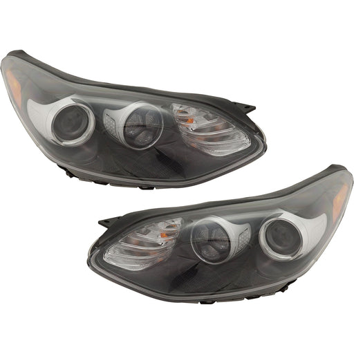 Headlight CarParts SET-RK10010013