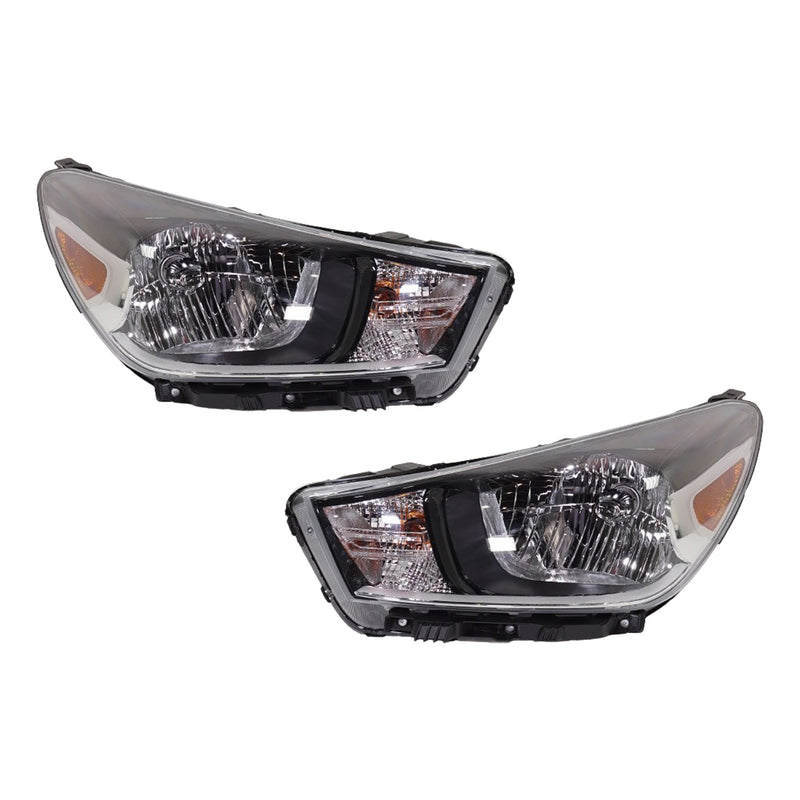 Headlight CarParts SET-RK10010055