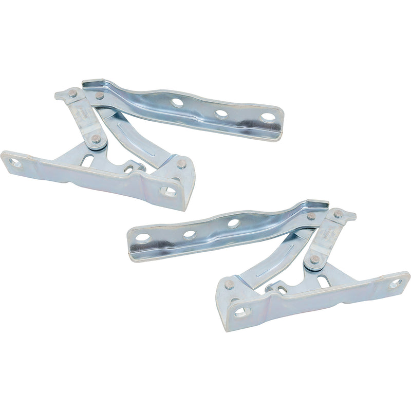 Hood Hinge CarParts SET-RK13030005