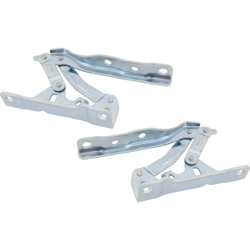 Hood Hinge CarParts SET-RK13030005