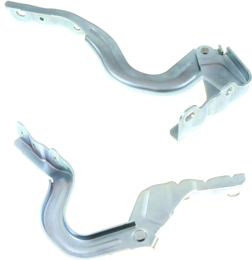 Hood Hinge CarParts SET-RK13050001
