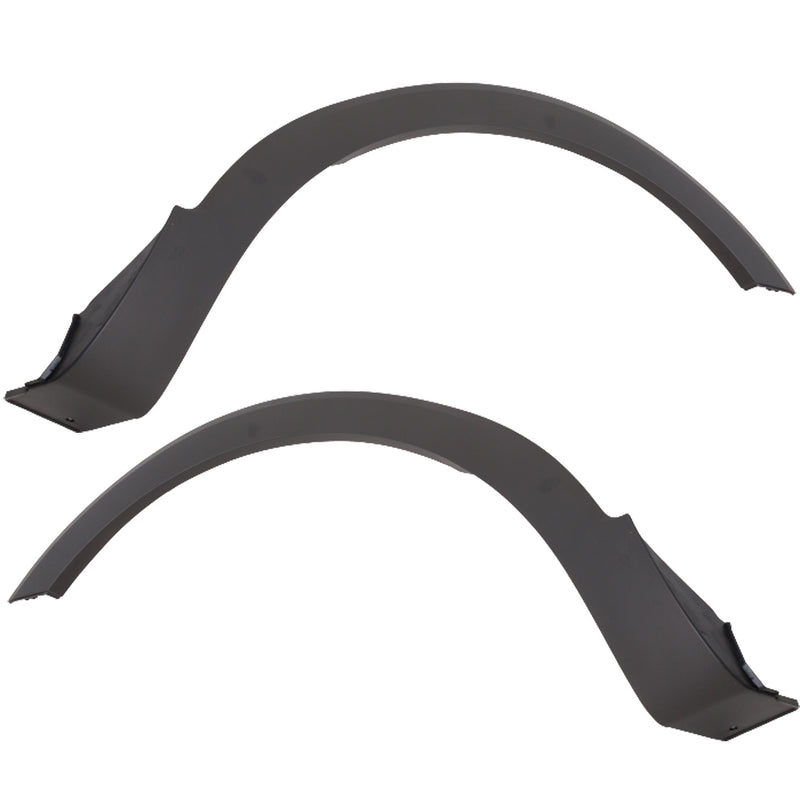 Fender Flare CarParts SET-RK22130003