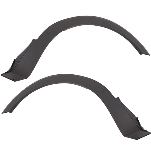 Fender Flare CarParts SET-RK22130003