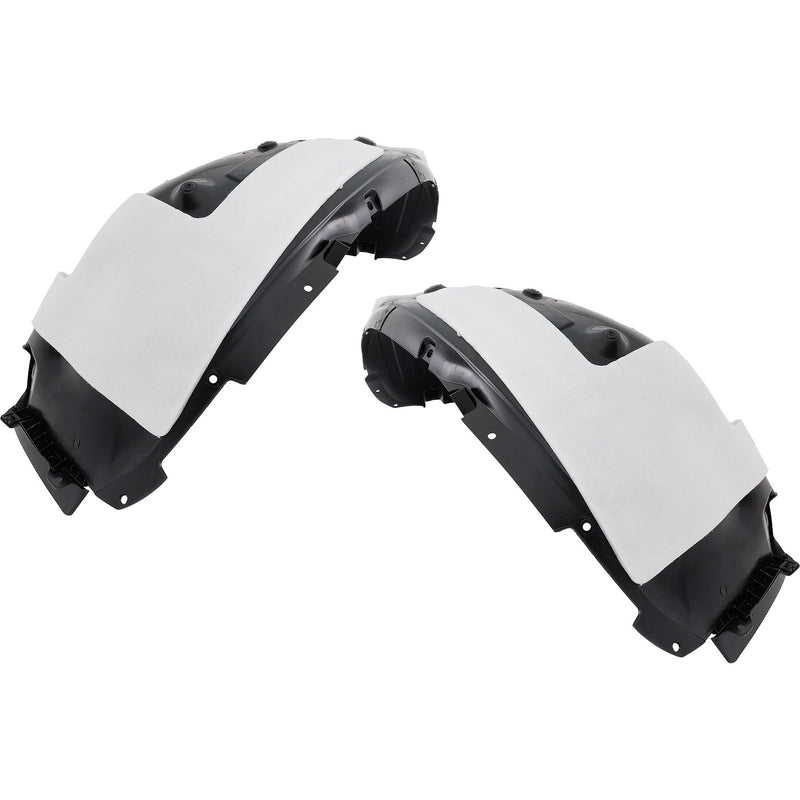 Fender Liner CarParts SET-RK22210049