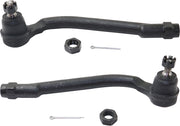 Steering Tie Rod End CarParts SET-RK28210001