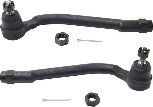 Steering Tie Rod End CarParts SET-RK28210001