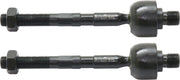 Steering Tie Rod End CarParts SET-RK28210004-2