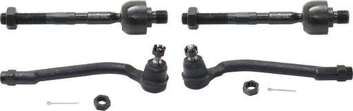 Steering Tie Rod End CarParts SET-RK28210004-4