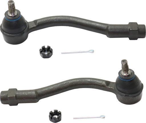 Steering Tie Rod End CarParts SET-RK28210011