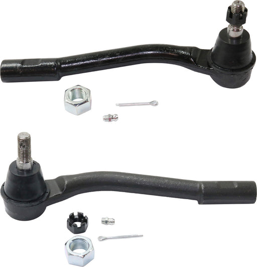 Steering Tie Rod End CarParts SET-RK28210013