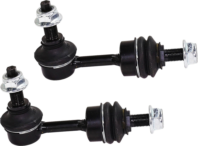 Suspension Stabilizer Bar Link CarParts SET-RK28680021-2