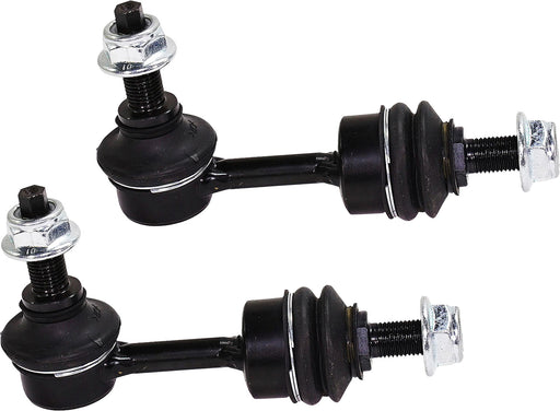 Suspension Stabilizer Bar Link CarParts SET-RK28680021-2