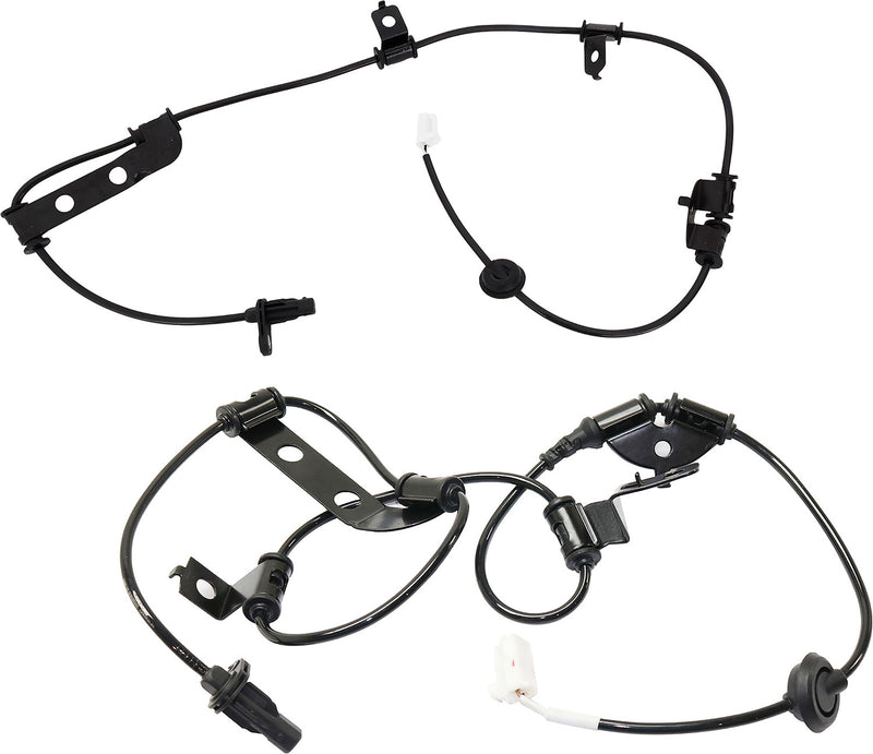 ABS Wheel Speed Sensor CarParts SET-RK31080011
