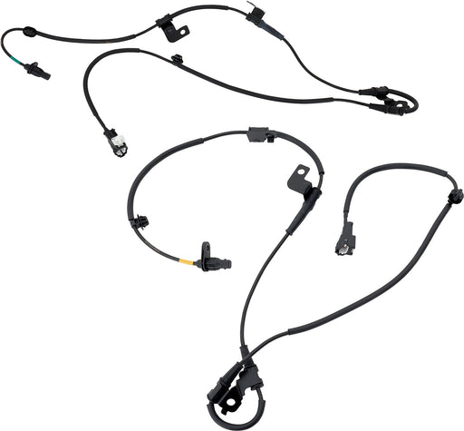 ABS Wheel Speed Sensor CarParts SET-RK31080035