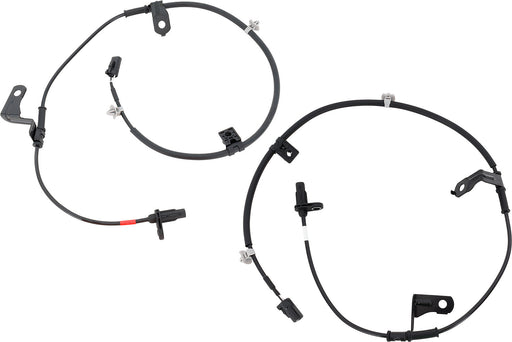 ABS Wheel Speed Sensor CarParts SET-RK31080045
